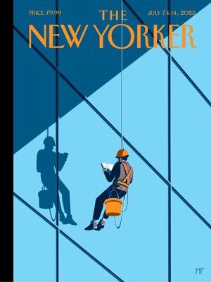 The New Yorker - Magazine